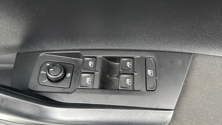 Volkswagen Polo 1.0 TSI 95 Match 5dr Petrol Hatchback